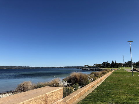 Albany Foreshore Guest House - Australia Shopping 5