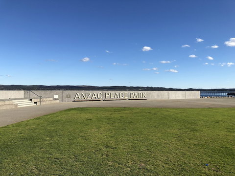 Albany Foreshore Guest House - Australia Shopping 2