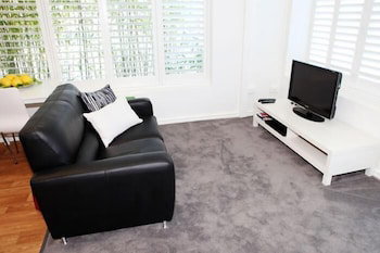 Albany Central Apartments - Local Tourism 3