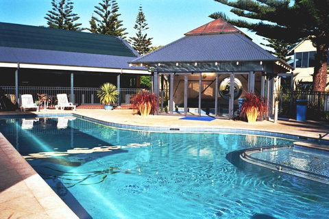 BIG4 Middleton Beach Holiday Park - Local Tourism 3