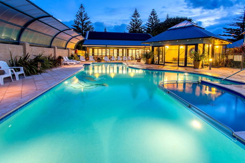 BIG4 Middleton Beach Holiday Park - Local Tourism 2