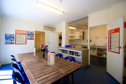 The Guesthouse - Hostel - Accommodation Australia 3