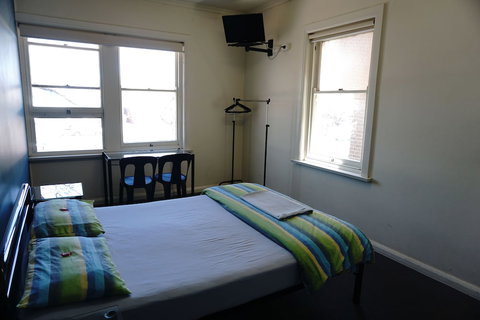 The Guesthouse - Hostel - Accommodation Australia 6
