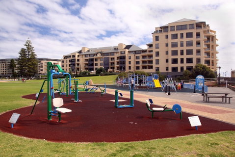 Bayview Apartments - Australia Shopping 5