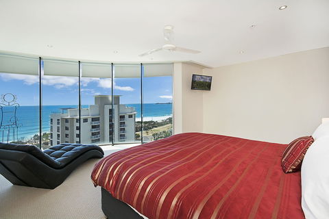 Aqua Vista Resort - Accommodation Australia 5