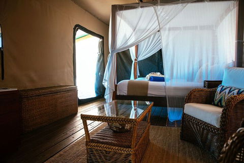 Sal Salis - Accommodation Australia 6