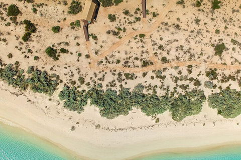 Sal Salis - Accommodation Australia 2