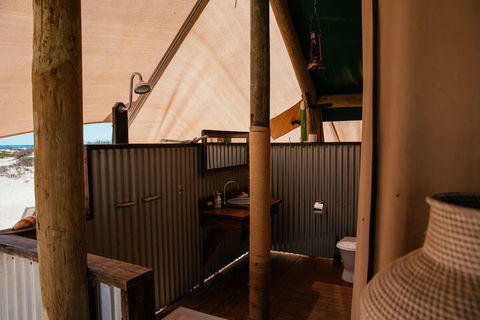 Sal Salis - Accommodation Australia 4