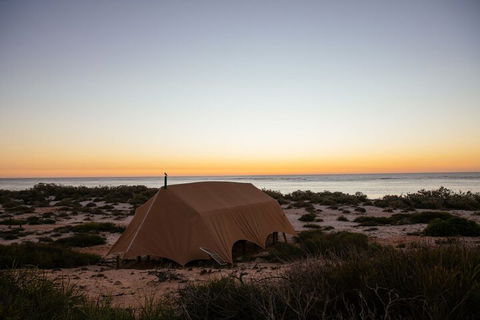 Sal Salis - Accommodation Australia 7