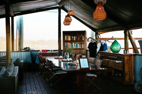 Sal Salis - Accommodation Australia 3