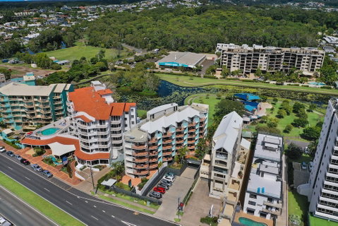 Ocean Boulevard - Accommodation Australia 3