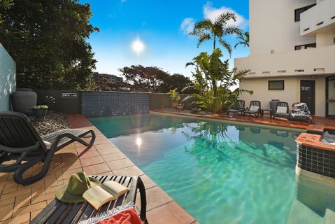 Ocean Boulevard - Accommodation Australia 6