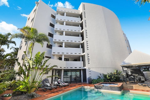 Ocean Boulevard - Accommodation Australia 5