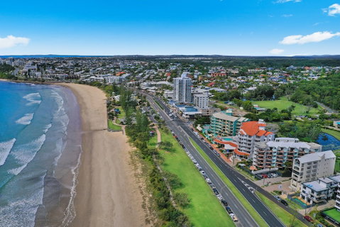 Ocean Boulevard - Accommodation Australia 1