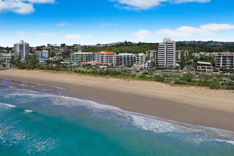 Ocean Boulevard - Accommodation Australia 0