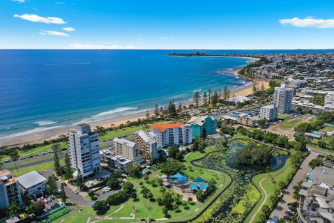 Ocean Boulevard - Accommodation Australia 2