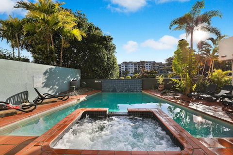 Ocean Boulevard - Accommodation Australia 4