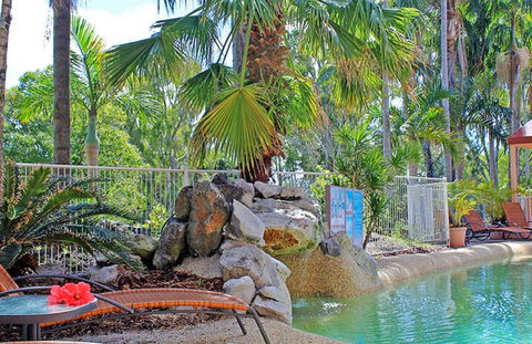 Rainbow Sands Resort - Local Tourism 2