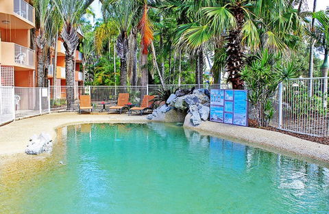Rainbow Sands Resort - Local Tourism 3