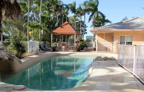Rainbow Sands Resort - Local Tourism 6