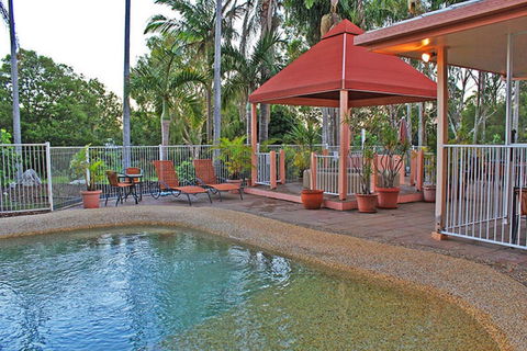 Rainbow Sands Resort - Local Tourism 4