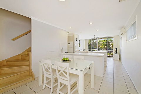 Portside Noosa Waters - Accommodation Australia 7