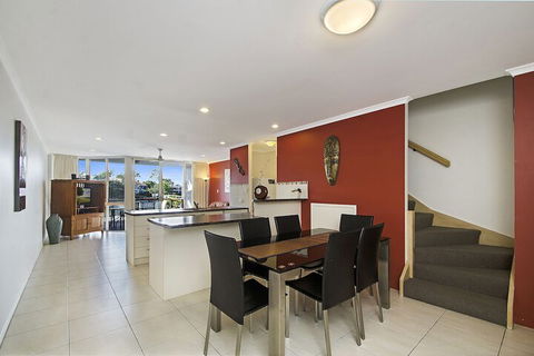 Portside Noosa Waters - Accommodation Australia 5