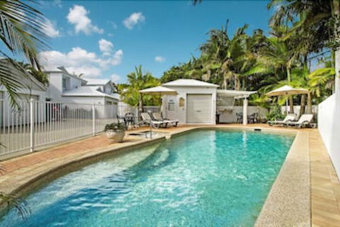 Portside Noosa Waters - Accommodation Australia 3
