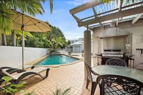 Portside Noosa Waters - Accommodation Australia 4