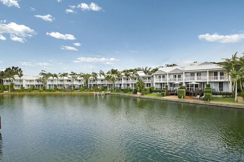 Portside Noosa Waters - Accommodation Australia 1