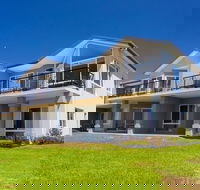 Meridian Beachside Apartments - Local Tourism