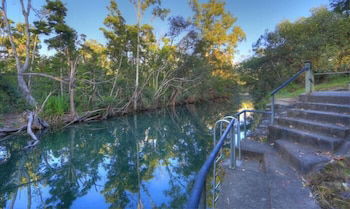 Kookaburra Holiday Park Cardwell - Accommodation Australia 1