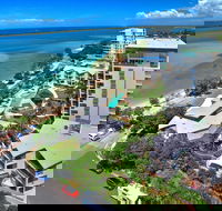 Moorings Beach Resort - Accommodation Australia