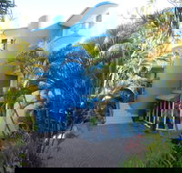Tranquil Shores Holiday Apartments - Accommodation Australia