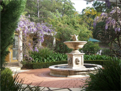 Amytis Gardens Retreat & Day Spa - Australia Shopping 3