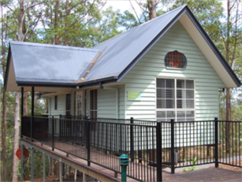 Amytis Gardens Retreat & Day Spa - Australia Shopping 2