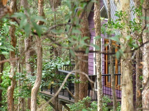 Amytis Gardens Retreat & Day Spa - Australia Shopping 1