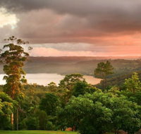 Montville Misty View Cottages - Australia Shopping