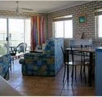 Whitecaps Holiday Apartments - Accommodation Australia