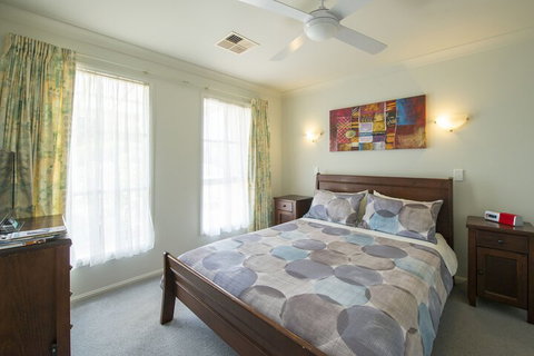 Bellevue Bed & Breakfast McLaren Vale - Accommodation Australia 7