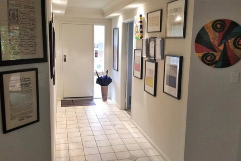 Bellevue Bed & Breakfast McLaren Vale - Accommodation Australia 1