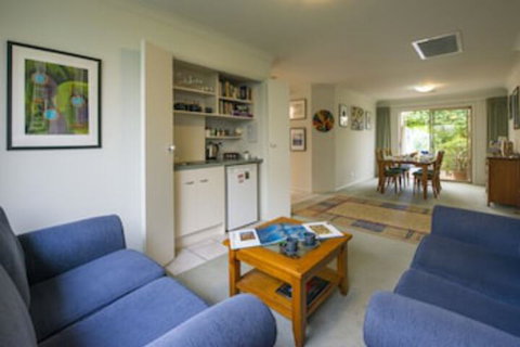 Bellevue Bed & Breakfast McLaren Vale - Accommodation Australia 0