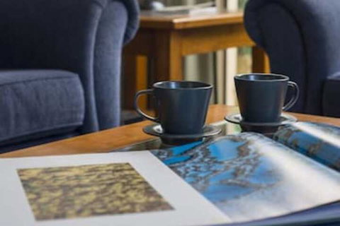 Bellevue Bed & Breakfast McLaren Vale - Accommodation Australia 5