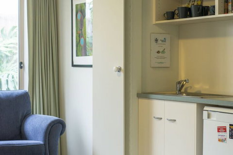 Bellevue Bed & Breakfast McLaren Vale - Accommodation Australia 2