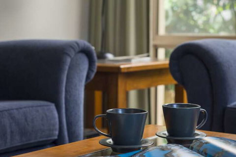 Bellevue Bed & Breakfast McLaren Vale - Accommodation Australia 3