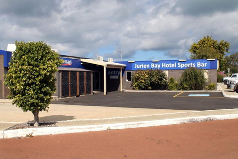Jurien Bay Hotel - Local Tourism 1