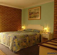 Cervantes Lodge