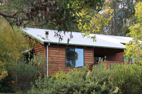 Misty Valley Country Cottages - Accommodation Australia 1