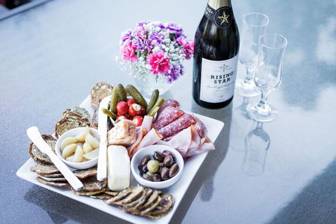 Misty Valley Country Cottages - Accommodation Australia 6