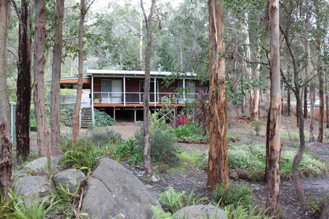 Franciscas Cottage - Accommodation Australia 3